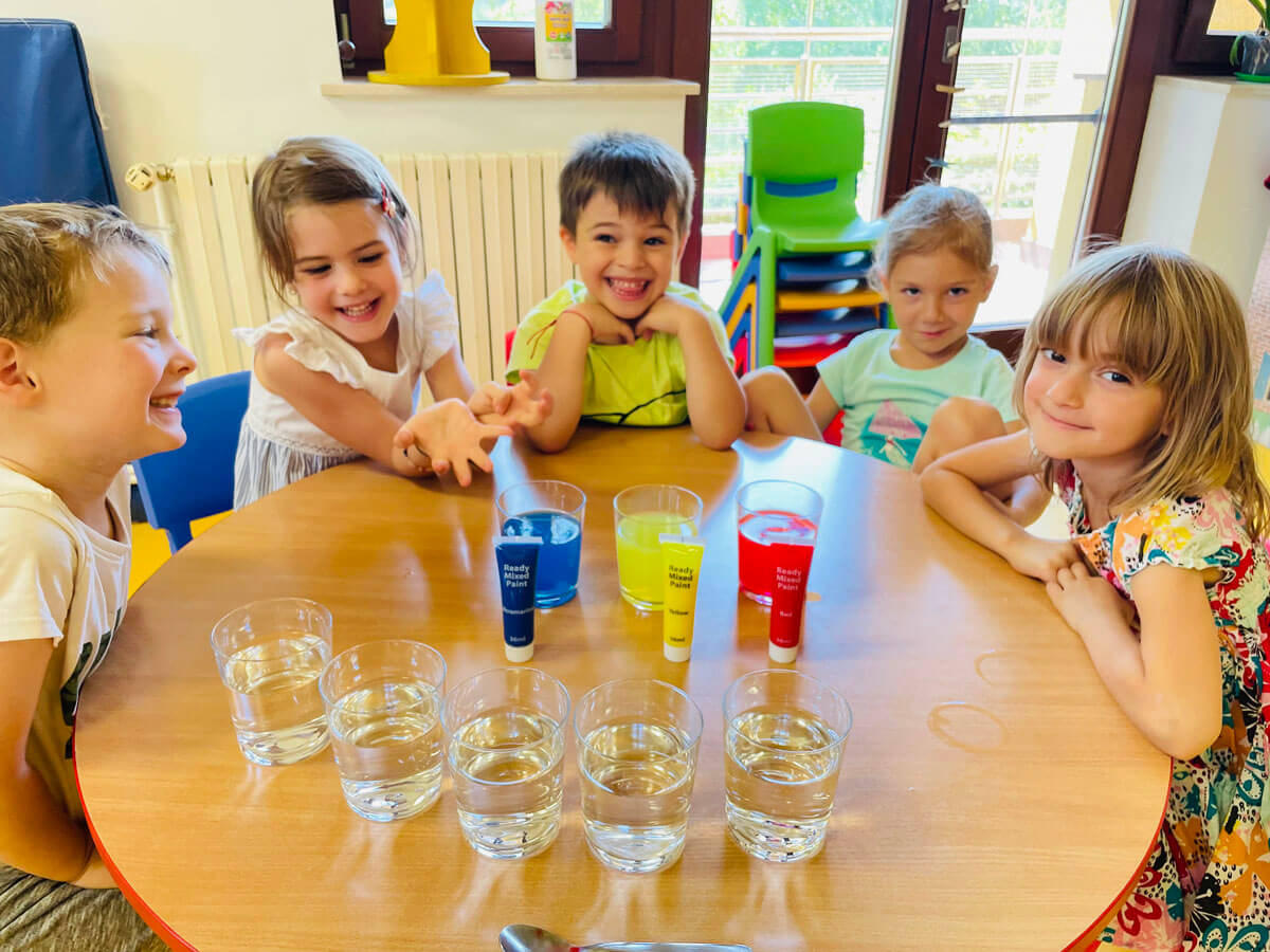 Kinderama Kinderama