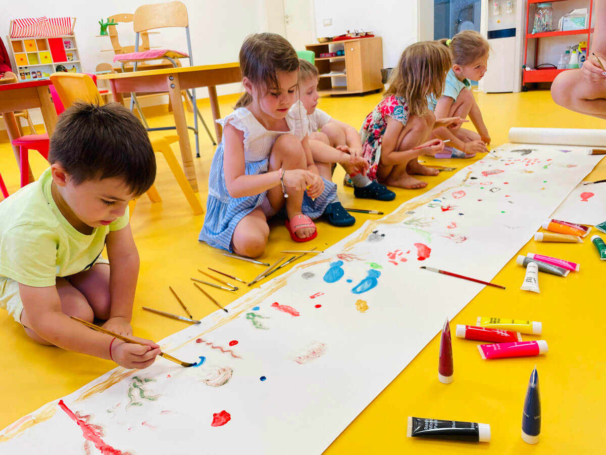 Kinderama Kinderama