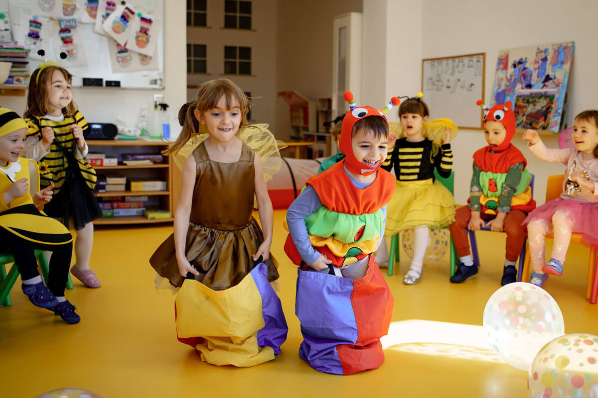 Kinderama Kinderama