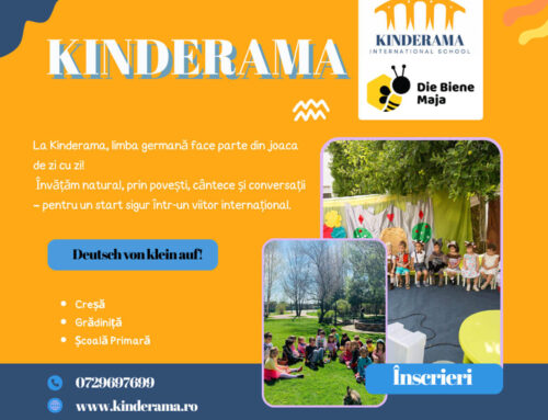Kinderama International School