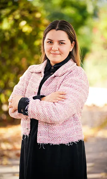 Alina Crețu