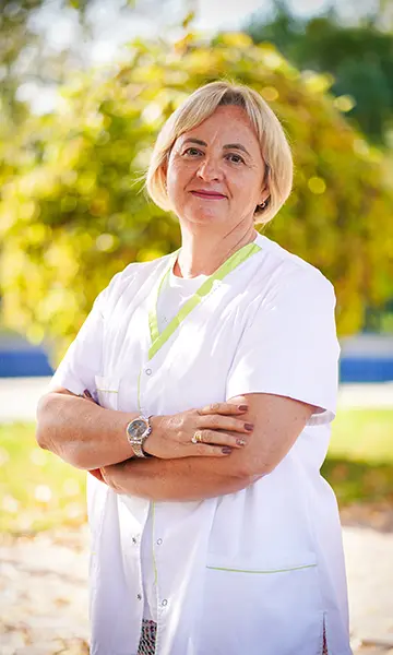 Elena Tănase