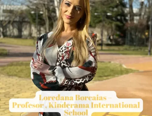 Cum învață copiii limba germană la 2–3 ani